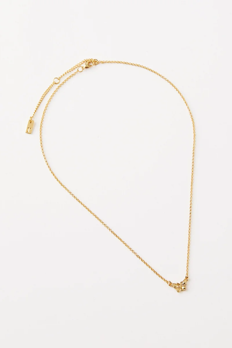 روبي Pendant Necklace